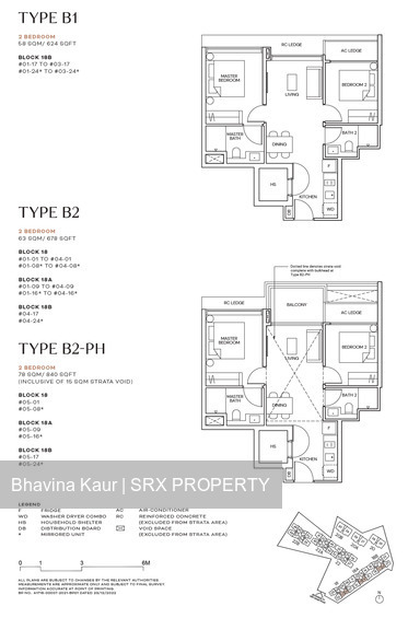 Terra Hill (D5), Apartment #487661021
